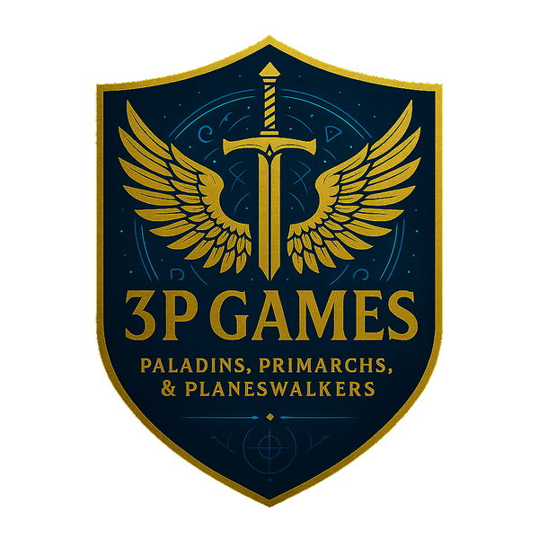 3PGames
